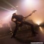 Gojira @ Xtreme Fest 2014